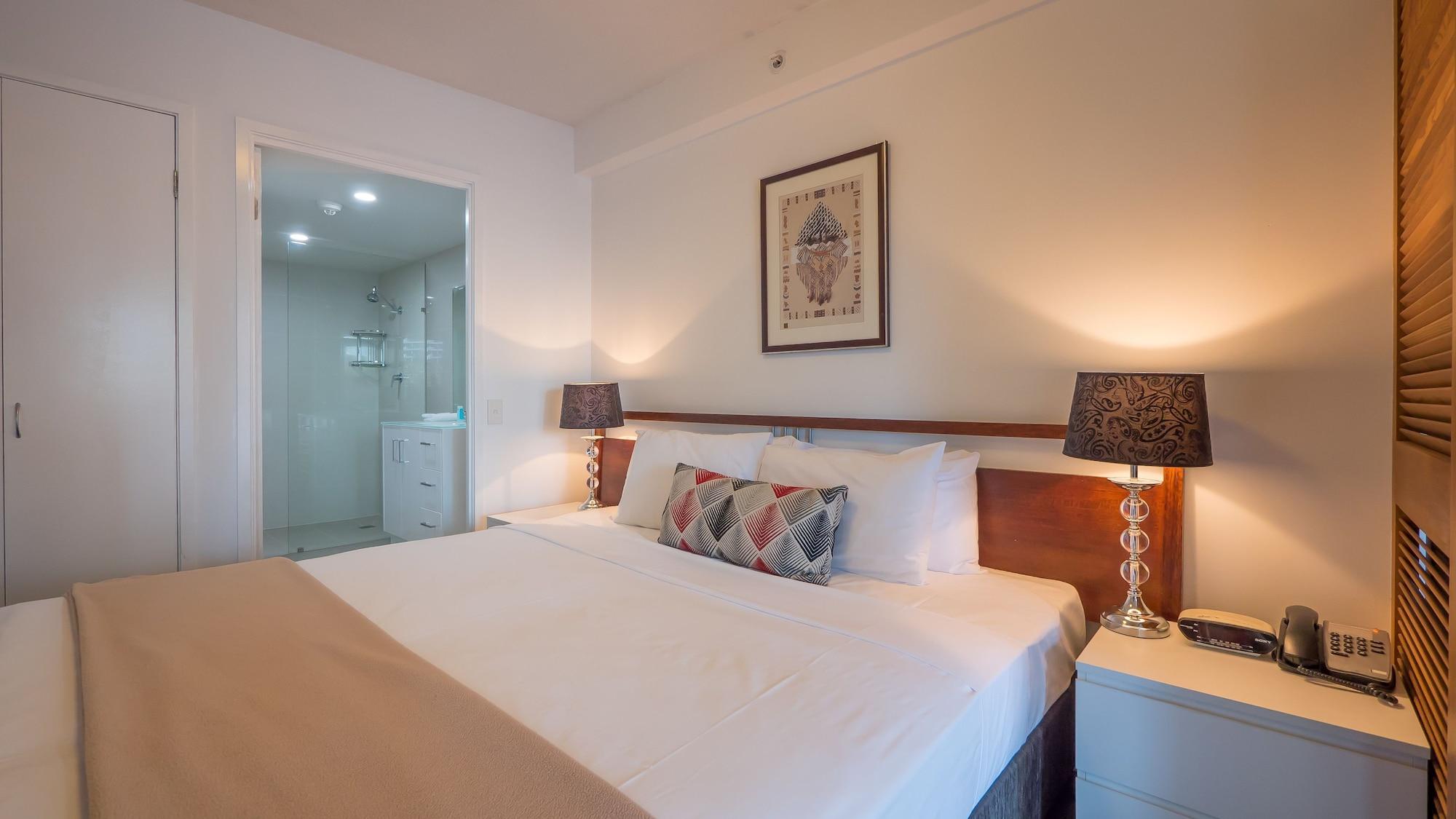 Broadbeach Savannah Resort Exterior foto