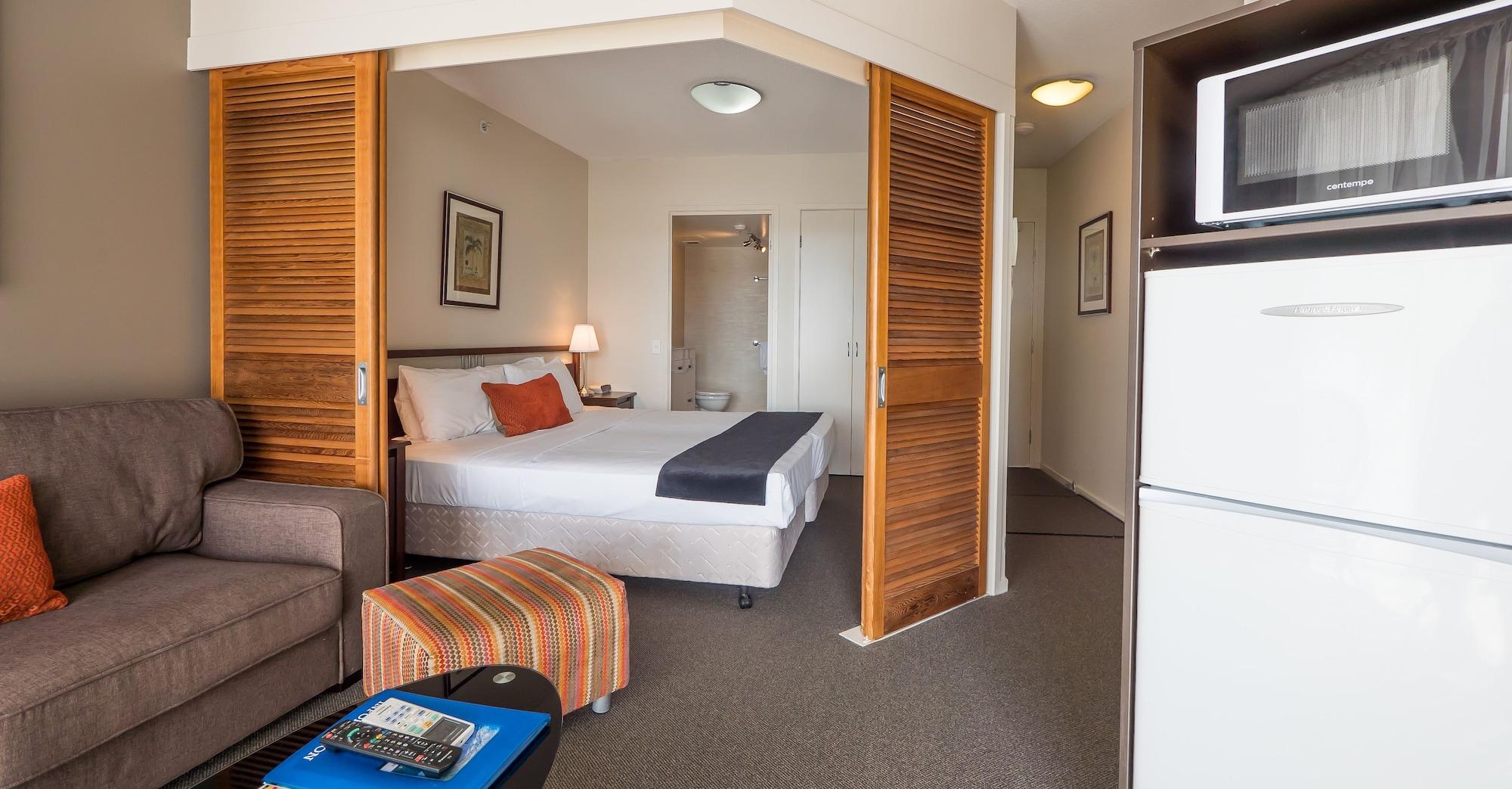 Broadbeach Savannah Resort Exterior foto